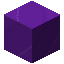 Purple Concrete Zag