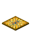 Legacy Cyan Carpet