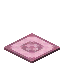 Legacy Pink Carpet