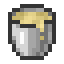 Molten Electrum