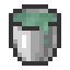 Molten Tungsten