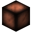 Сжатая медь (5x)