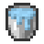 Dyenamics Icy Blue Dye