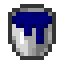 Dyenamics Navy Dye Bucket