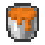 Orange Dye