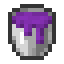 Purple Dye