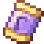 Crystal Affix Template