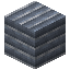 Corner Blue Bricks