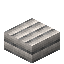 Corner Pearl Brick Slab