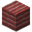 Corner Scarlet Bricks