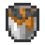 Orange Cement