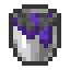 Purple Cement
