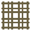 Берёзовая решётка 077