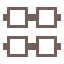 Вишнёвая решётка 067