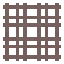 Вишнёвая решётка 077