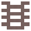 Вишнёвая решётка 087