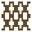 Дубовая решётка 088