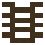 Еловая решётка 087