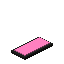 Pink Cyber Light Panel