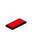 Red Cyber Light Panel