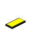 Yellow Cyber Light Panel