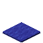 Blue Floating Carpet