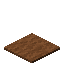 Brown Floating Carpet
