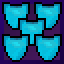 Wyvern Large Shield Capacity Module