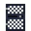 Сетчатая дверь