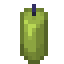 Conifer Candle