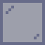 Navy Stained Glass Pane