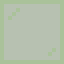 Spring Green Stained Glass Pane