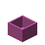 Bubblegum Concrete Botany Pot