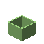 Spring Green Concrete Botany Pot