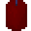 Maroon Super Candle Base