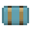 Icy Blue Sleeping Bag