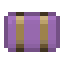 Lavender Sleeping Bag
