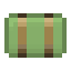 Spring Green Sleeping Bag