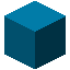 Dim Cherenkov Luminax Block