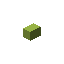 Dim Conifer Luminax Button