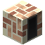 Peach Foundry Capacitor