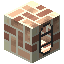 Peach Foundry Tank