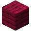 Rose Painted Planks