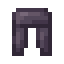 Void-Touched Leggings
