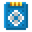 Item Ejector Upgrade Module (Tier VII)