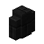 Basalt Brick Wall