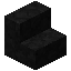Basalt Cobble Stairs