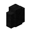 Basalt Cobble Wall