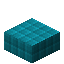 Cyan Small Alabaster Tile Slab