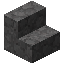 Granodiorite Cobble Stairs